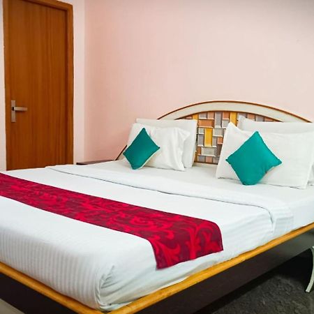 Royal Garden Yercaud Hotel ภายนอก รูปภาพ